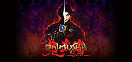 《鬼武者 Onimusha: Warlords》Switch美版中文NSP下载 – 含1.0.1补丁_0