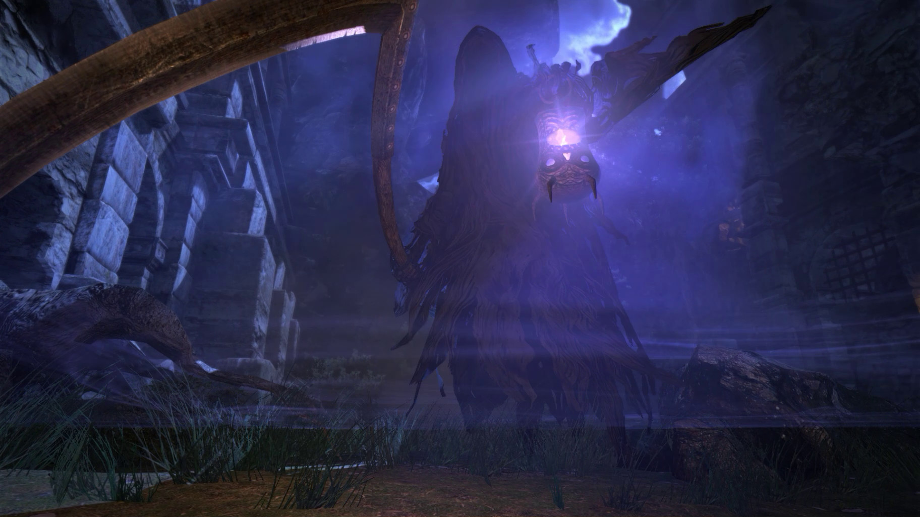 《龙之信条：黑暗崛起 Dragon’s Dogma: Dark Arisen》Switch美版中文版NSP下载 – 含1.0.1补丁_2