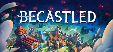 《城堡 Becastled》Switch美版中文NSZ下载 – 含1.0.4补丁_0