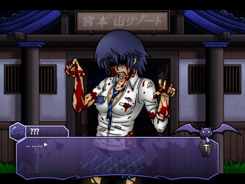 《信赖：突破绝望 SHINRAI – Broken Beyond Despair》Switch英文版NSZ下载_2