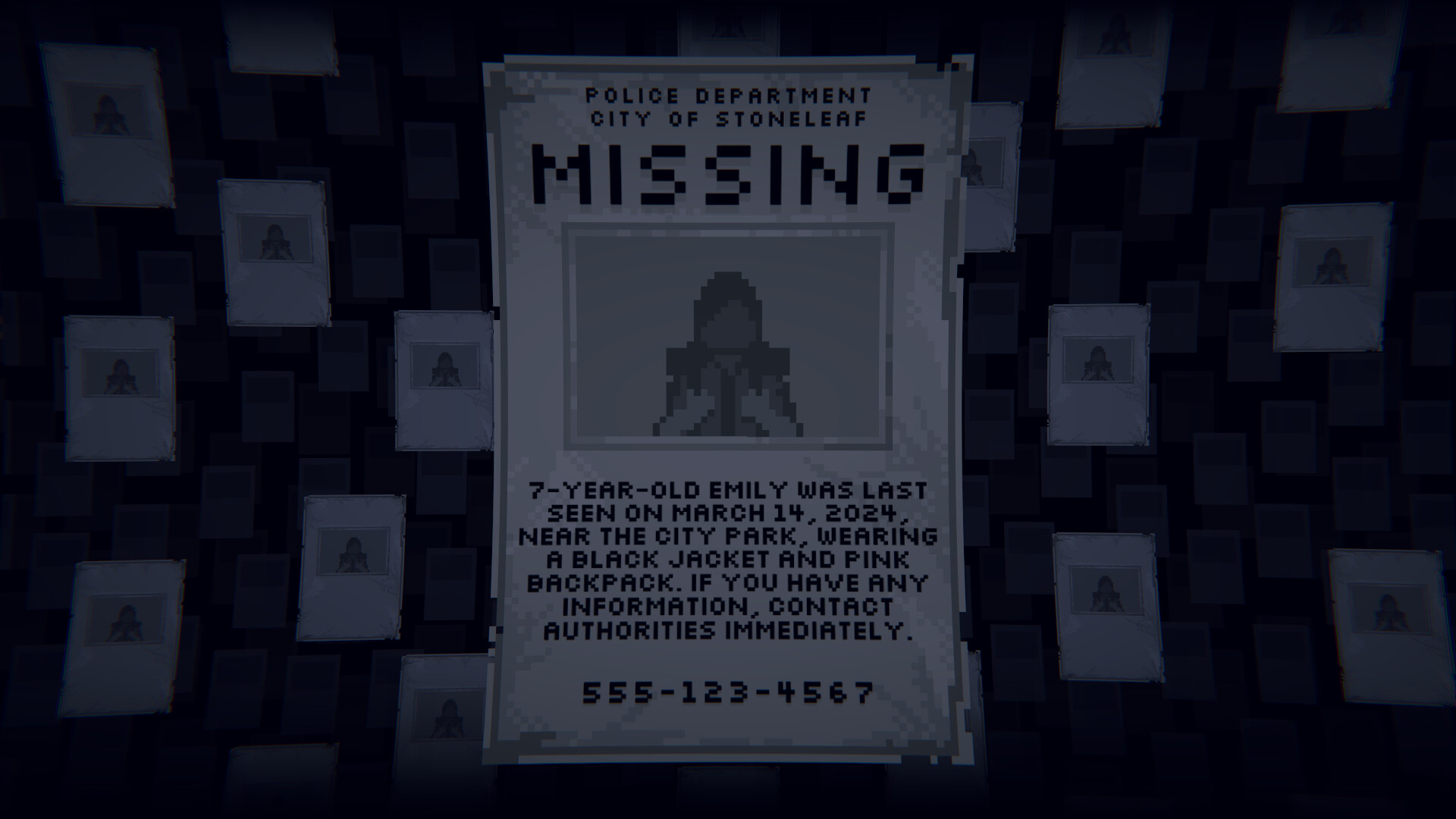 《林夜终告/Last Report》PC中文版下载-含Build.20251711_2
