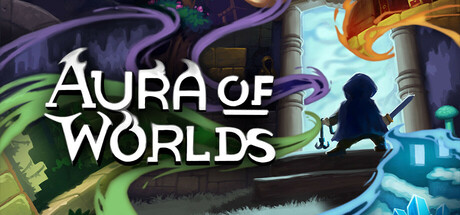 《世界光环/Aura of Worlds》PC中文版下载-含v1.4.31_0
