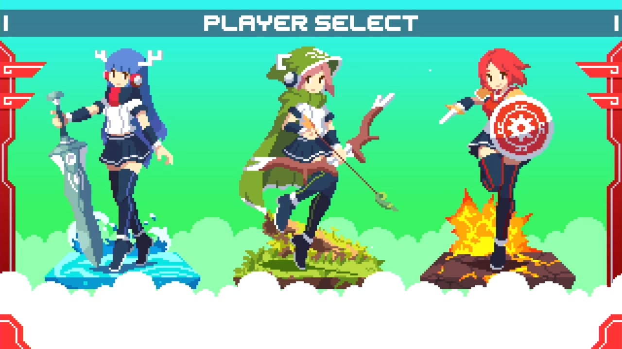 《神巫女 KAMIKO》Switch中文版NSP下载 – 含1.0.0补丁_2