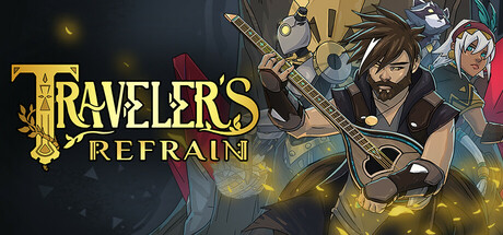 《旅行者的叹息 Traveler’s Refrain》Switch美版NSZ下载_0