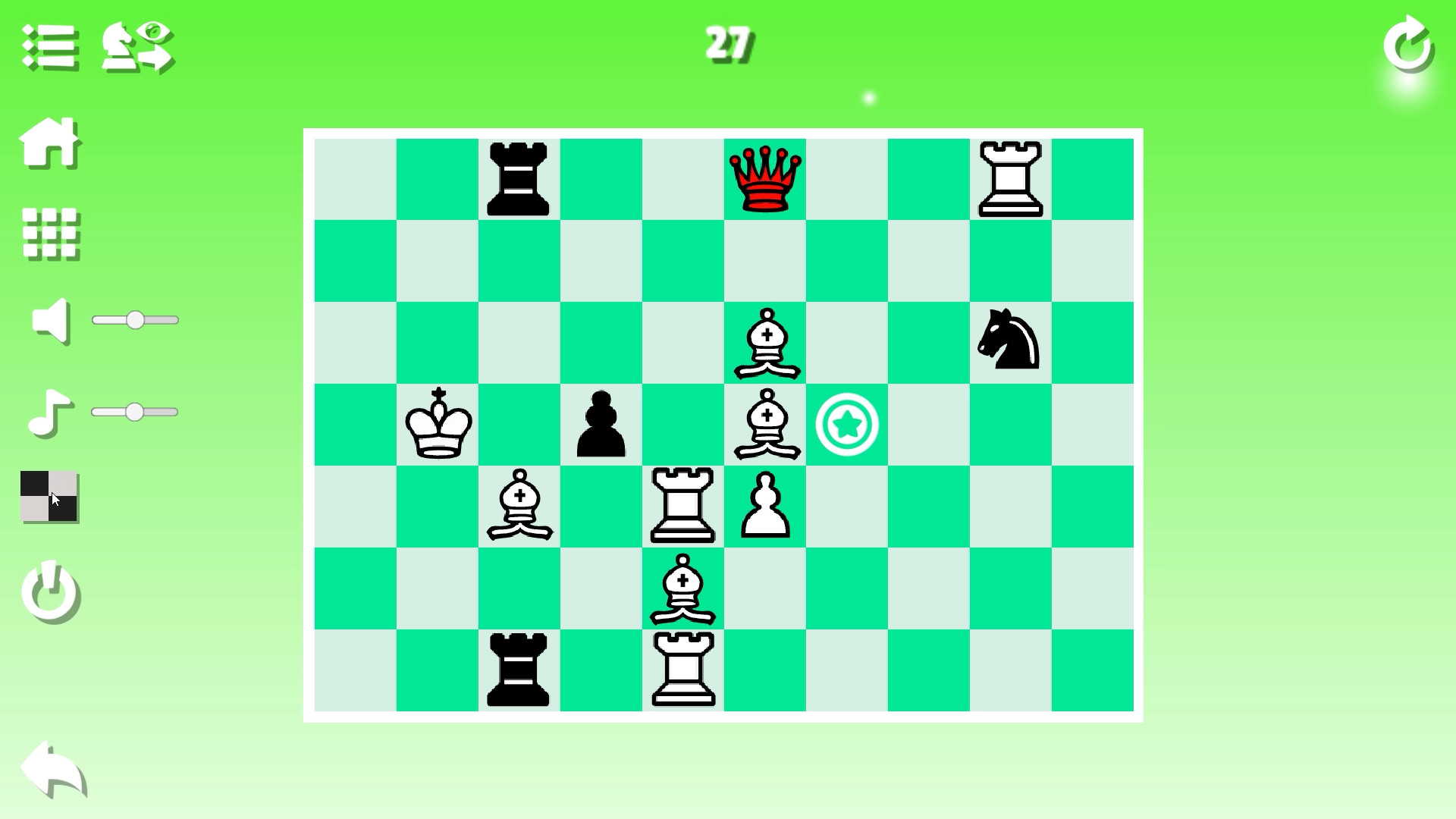 《象棋谜题 Puzzle and Chess》Switch英文版NSP下载_2