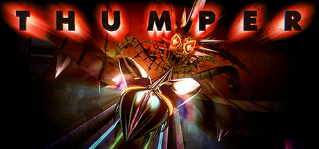 《暴走甲虫Thumper》Switch美版中文NSP下载 – 含1.0.2补丁_0