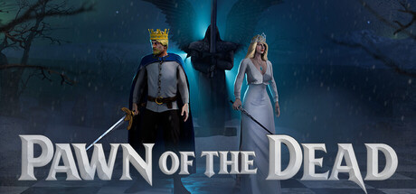 《亡者之卒 Pawn of the Dead》Switch英文版NSZ下载 – 含1.0.1补丁_0