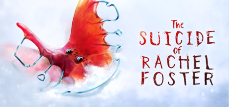 《瑞秋·福斯特的自杀 The Suicide of Rachel Foster》Switch中文版NSP下载_0