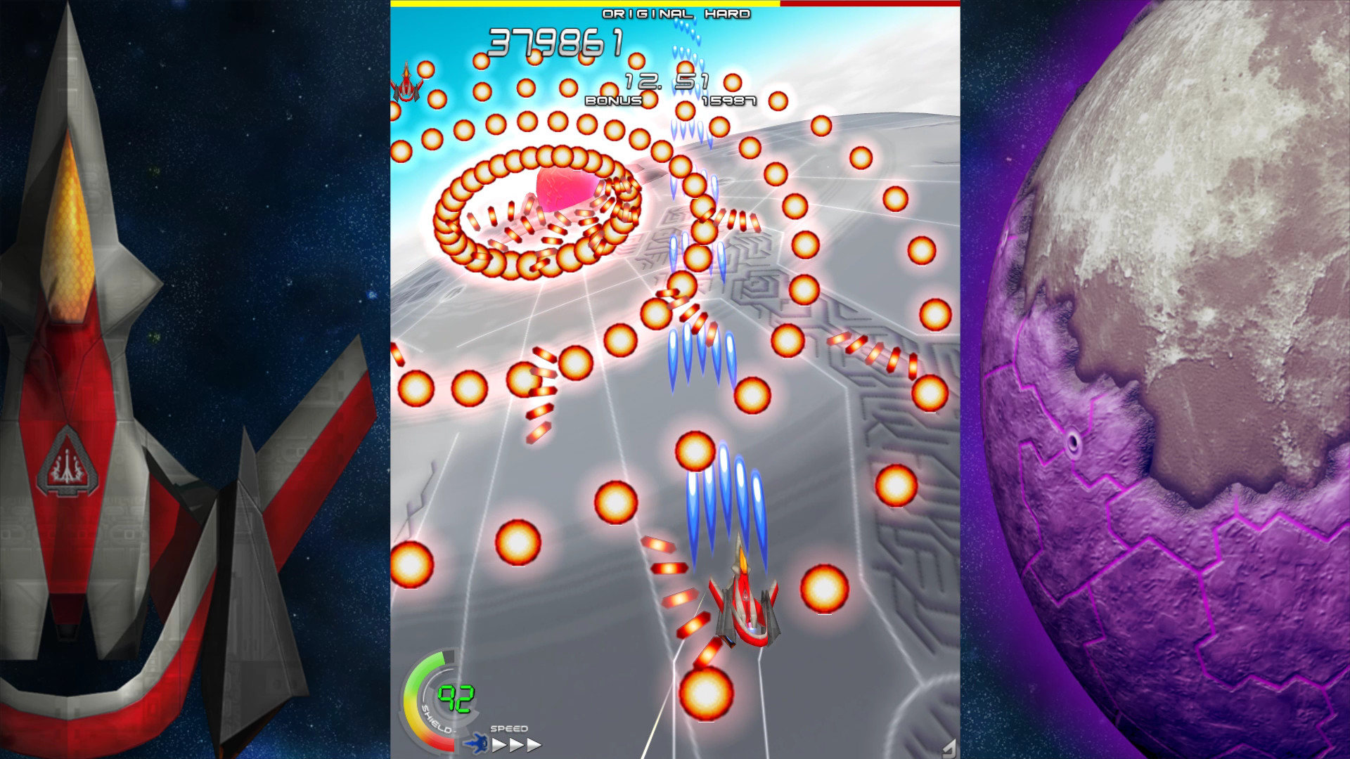 《末日战机 Eschatos》Switch英日文版NSZ下载 – 含1.0.3补丁_1