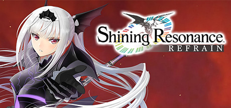 《光明之响：龙奏回音 Shining Resonance Refrain》Switch英文版NSP下载 – 含1.0.1补丁_0
