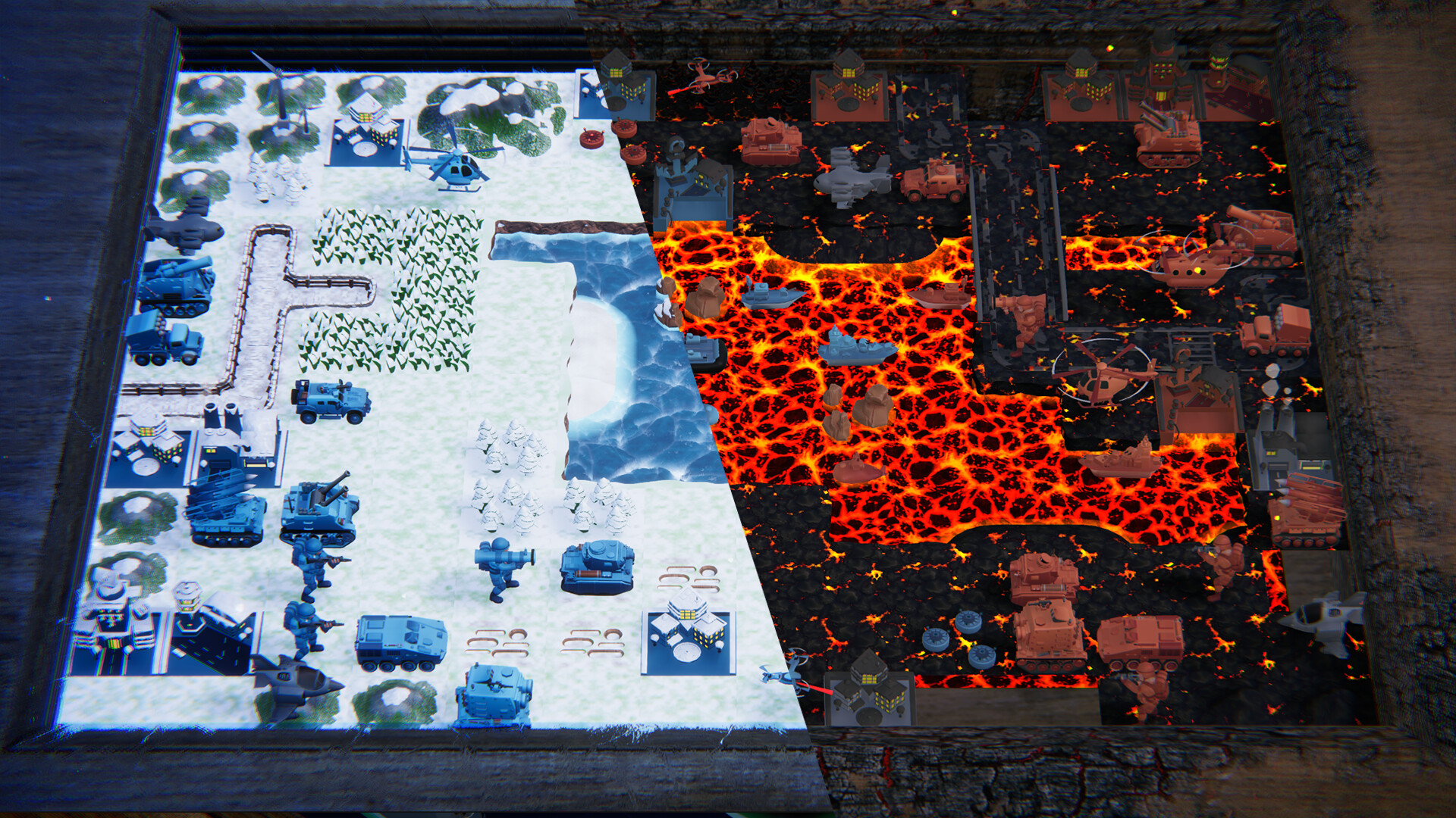 《猿猴战争/Apes Warfare》PC中文版下载-含v0.9.91_2