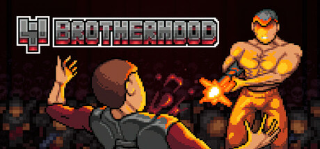 《兄弟会/Brotherhood》PC中文版下载-含v1.0.4_0