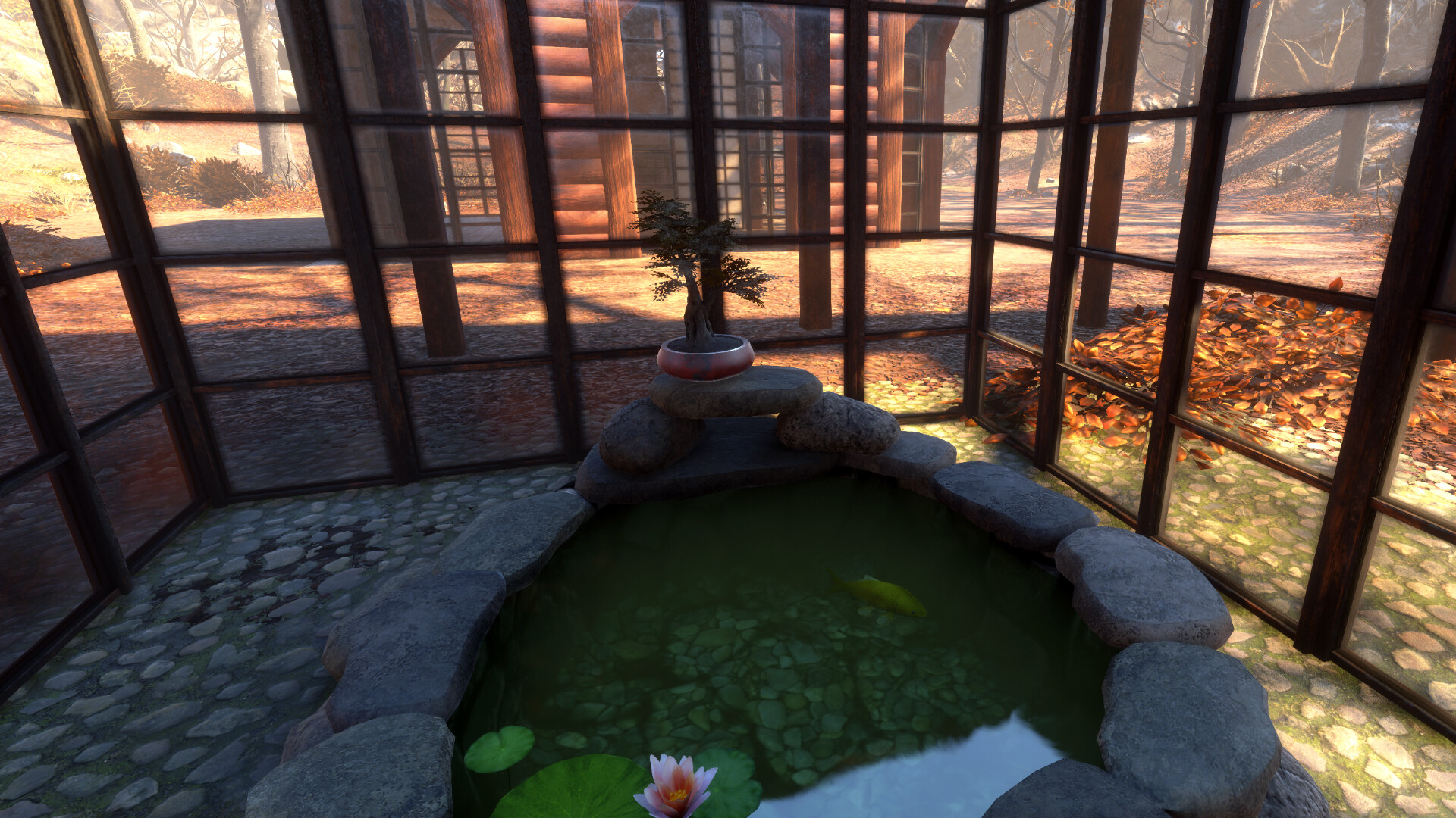 《温馨小木屋/Log Away》PC中文版下载-含Build.21056435_1