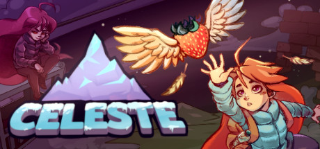 《蔚蓝 Celeste》Switch美版中文版NSP下载 – 含1.4.1.1补丁_0