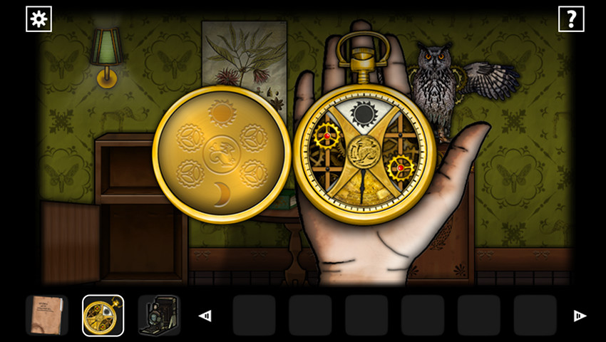 《遗忘之丘：幻灭 Forgotten Hill Disillusion》Switch中文版NSZ下载 – 含1.0.2补丁_1
