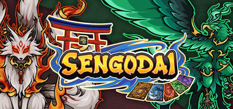 《战国代/Sengodai》PC中文版下载-含Build.21168352_0