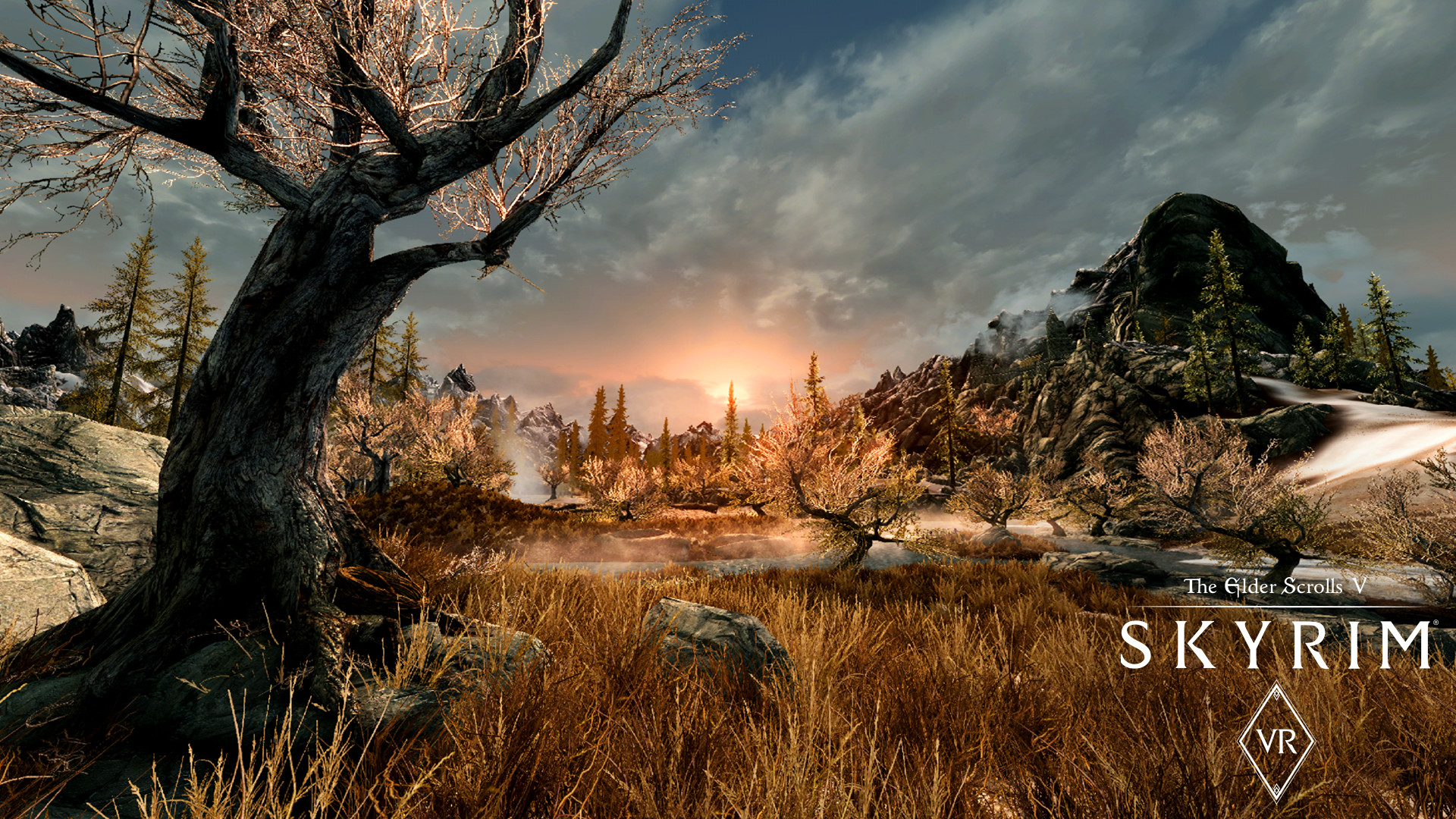 《上古卷轴5：天际 The Elder Scrolls V: Skyrim》Switch美版中文NSP下载 – 含1.1.404补丁+DLC_2