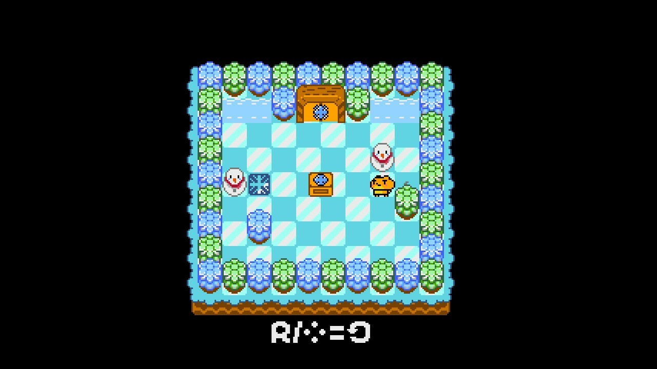 《青蛙推箱子/SokoFrog》PC中文版下载-含Build.12745037_1