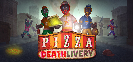 《夺命披萨外卖/Pizza Deathlivery》PC中文版下载-含v1.0.6联机版_0