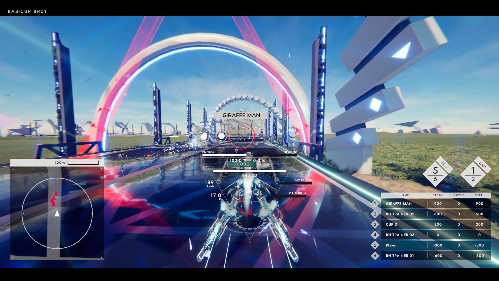 《爆击艺术3/BREAK ARTS III》PC中文版下载-含v1.0.7_2