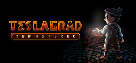 《特斯拉学徒 复刻版 Teslagrad Remastered》Switch美版中文NSZ下载 – 含1.0.2补丁_0