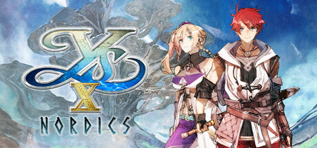 【夸克】《伊苏X Ys X Nordics》Switch中文版XCI下载 – 含+1.0.5升补+66DLC+金手指_0