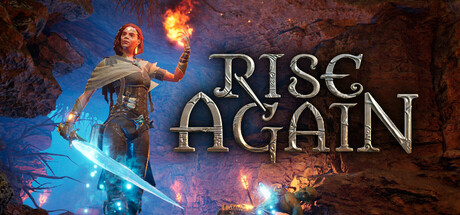 《再次崛起/Rise Again》PC中文版下载-含Build.20980098_0