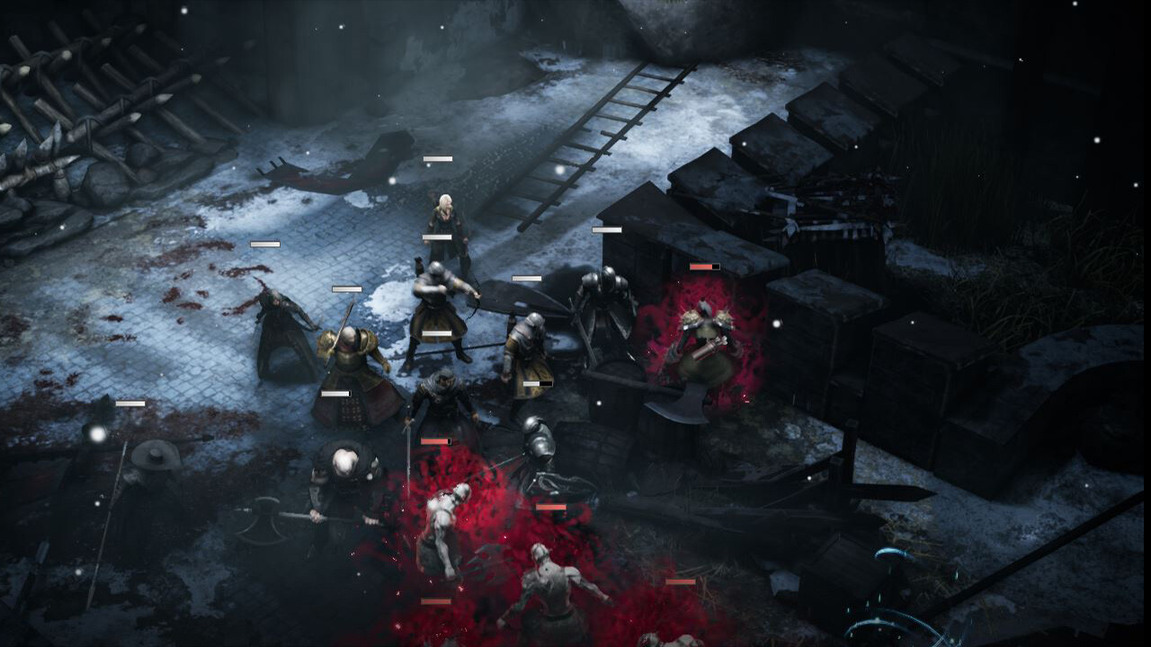 【5.05】《救赎死神》PS4美版中文下载- 含1.42补丁_1