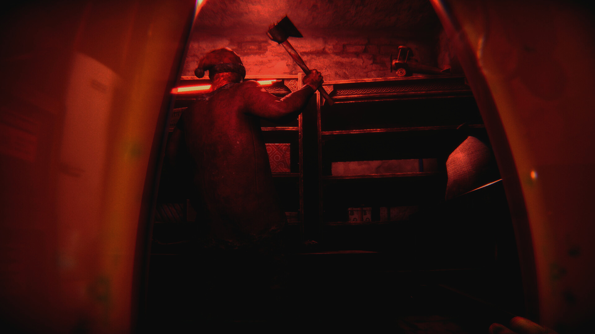 《圣诞屠夫/Butcher of the North》PC中文版下载-含Build.21193077_1