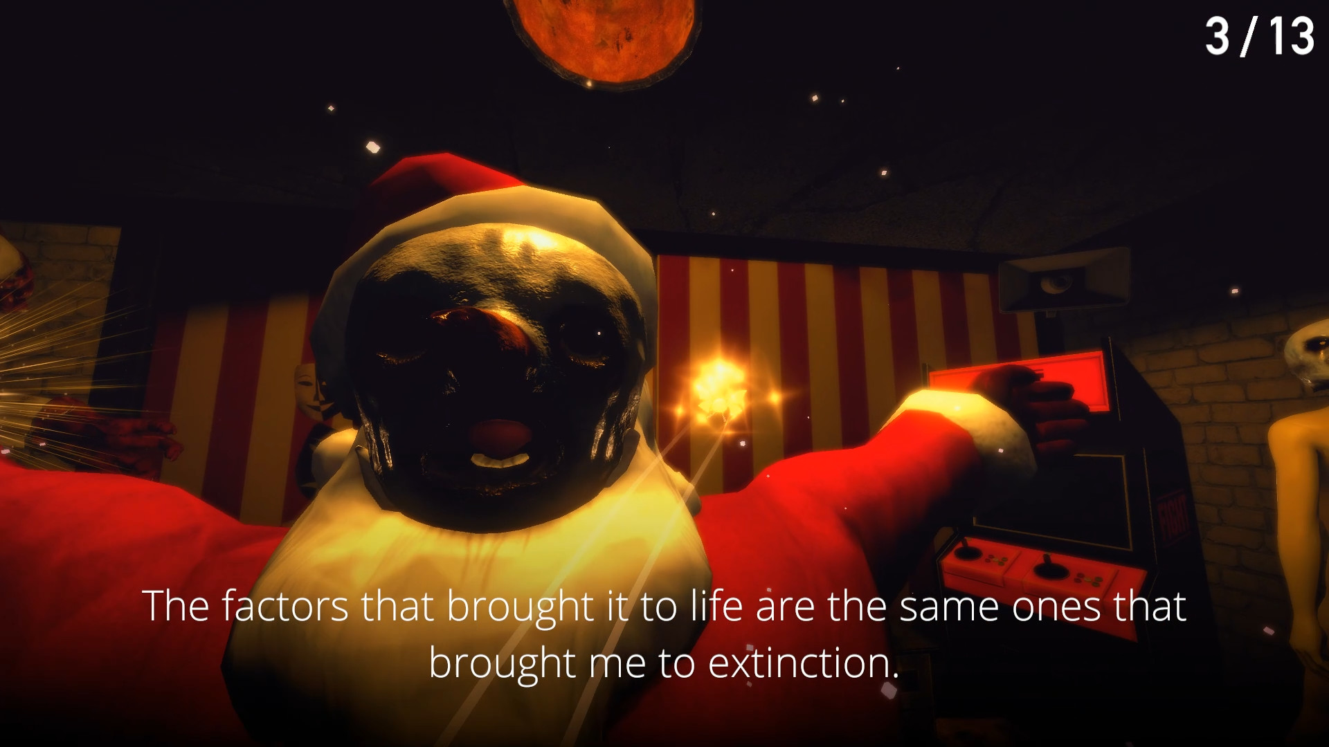 《谋杀日记3 Murder Diaries 3 – Santa’s Trail of Blood》Switch英文版NSZ下载_2