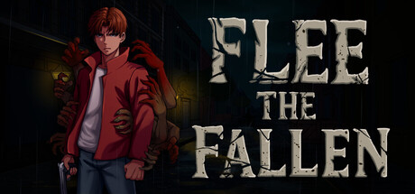 《逃离堕落者/Flee the fallen》PC中文版下载-含Build.21145029_0