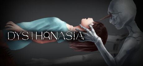 《终末期异化/DYSTHANASIA》PC中文版下载-含Build.21284671_0