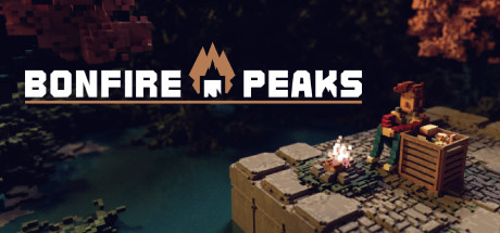 《篝火峰 Bonfire Peaks》Switch中文版NSZ下载 – 含1.3.25.9.9.0补丁+DLC_0