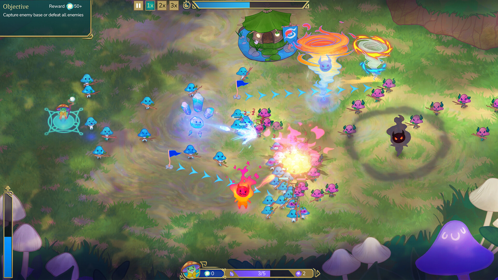 《秘林之外/Beyond the Grove》PC中文版下载-含Build.21250494_2