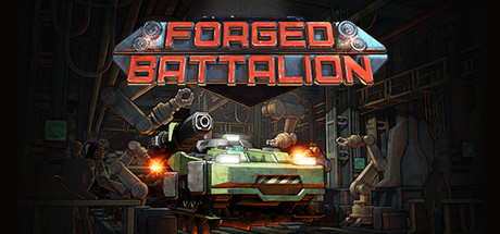 《锻造营/Forged Battalion》PC中文版下载-含Build.20922807_0