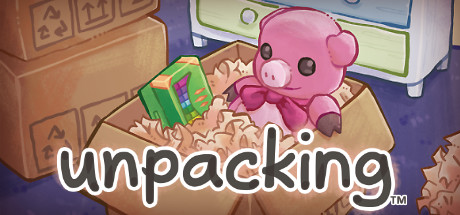 《拆包装 Unpacking》Switch中文版NSZ下载_0