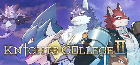 《骑士学院2/Knights College 2》PC中文版下载-含Build.20966590_0