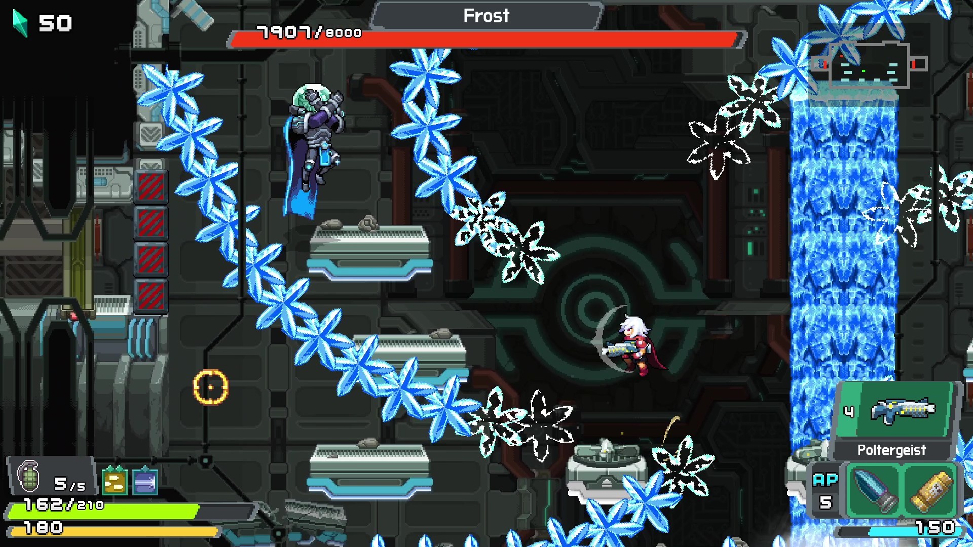 《堡垒 Critadel》Switch中文版NSZ下载_2