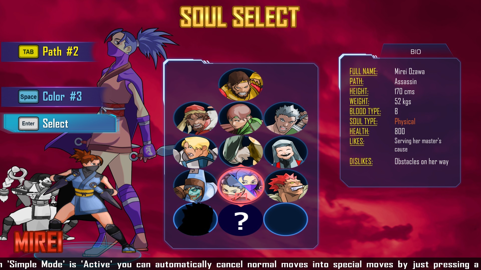 《双重灵魂：最后的承载者 Dual Souls The Last Bearer》Switch英文版NSP下载_1