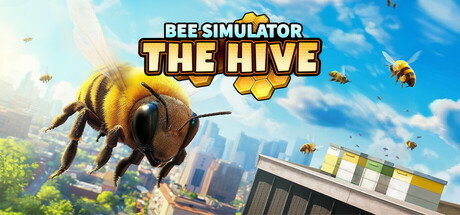 《蜜蜂模拟器：蜂巢 Bee Simulator: The Hive》Switch中文版NSZ下载 – 含1.0补丁+DLC_0