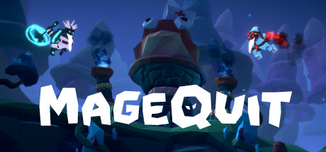 《淘汰法师 MageQuit》Switch英文版NSP下载_0