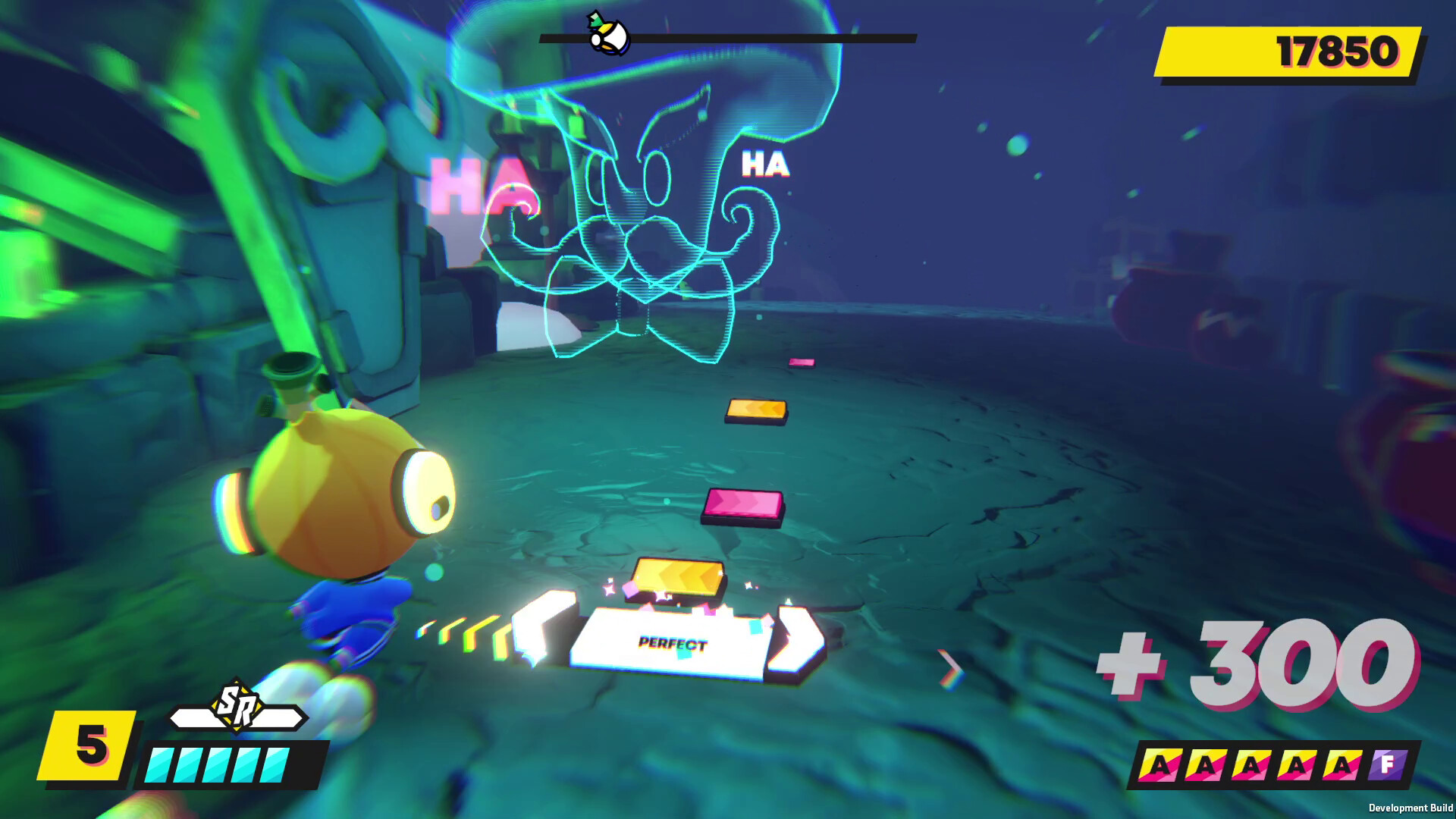 【5.05】《节奏萌芽 RHYTHM SPROUT》PS4欧版中文下载- 含v1.02补丁_2