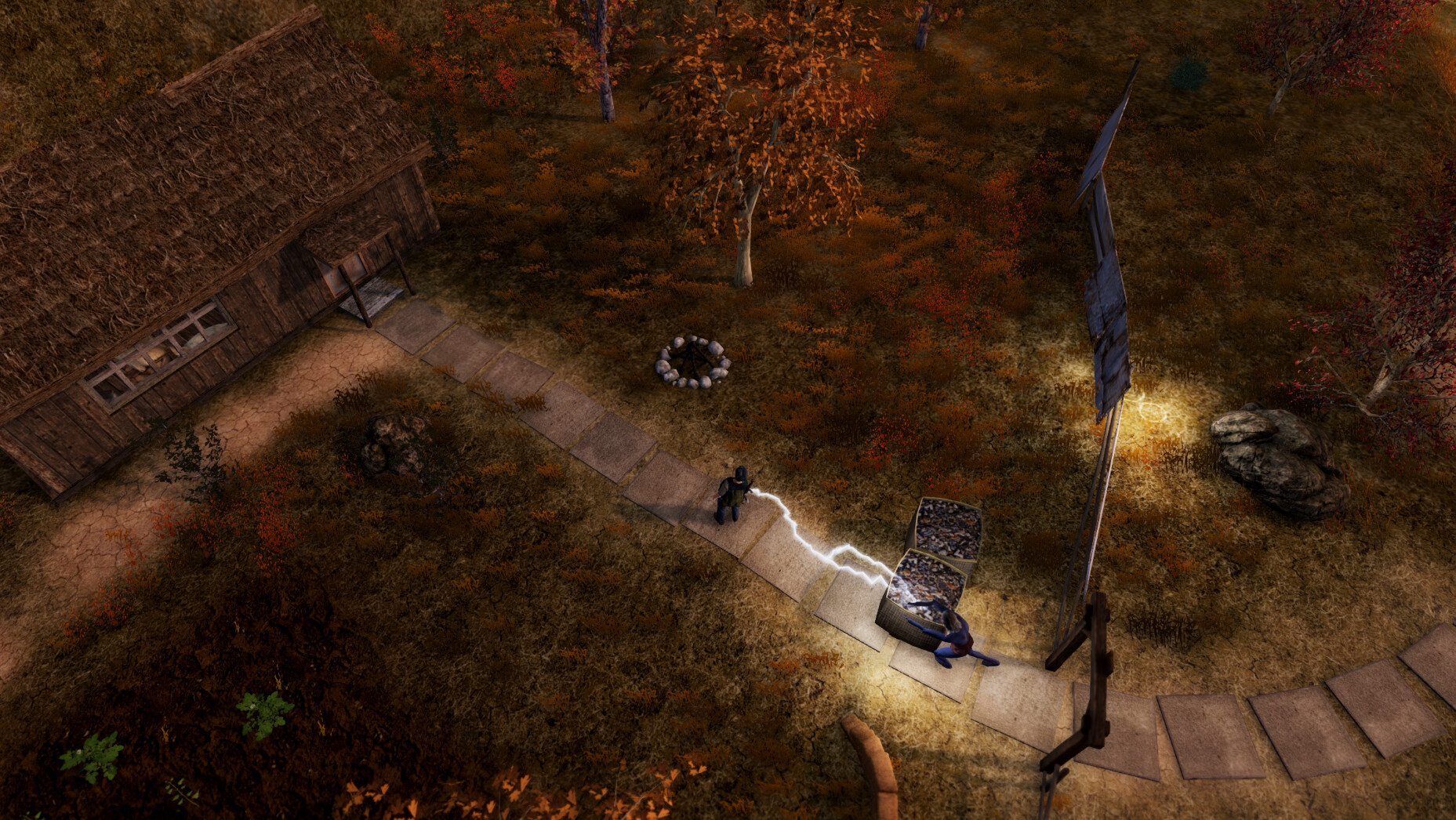 《通古斯：禁区实录 – 终极剪辑版/Tunguska: The Visitation – Final Cut》PC中文版下载-含v1.95.0_1