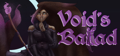 《虚空的歌谣 Void’s Ballad》Switch英文版NSZ下载_0