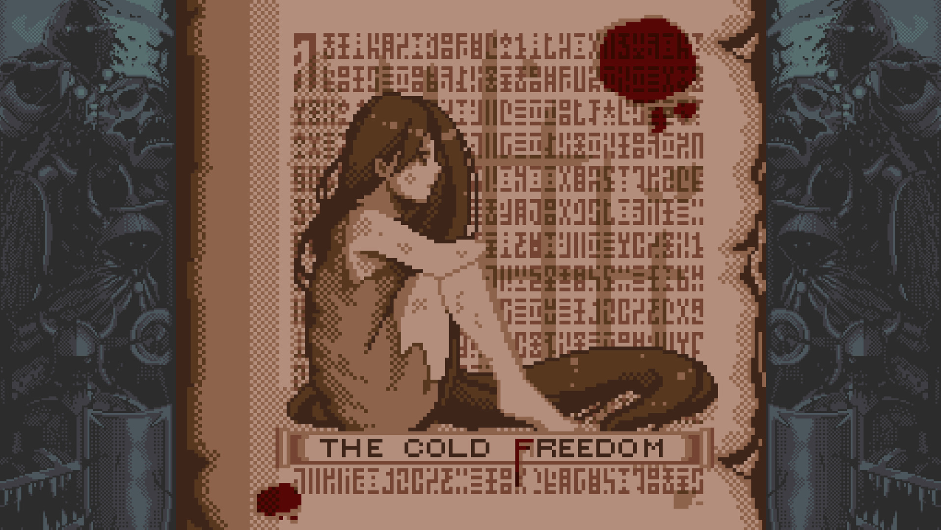 《Kharon’s Crypt – Even Death May Die》Switch英文版NSP下载_1