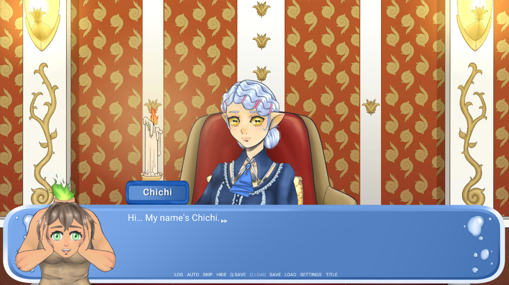 《狗狗迷宫 Head over Heels》Switch英文版NSP下载 – 含1.0.1补丁_2