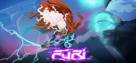 《幻舞之刃 Furi》Switch英文版NSP下载 – 含1.7.214补丁+1DLC_0