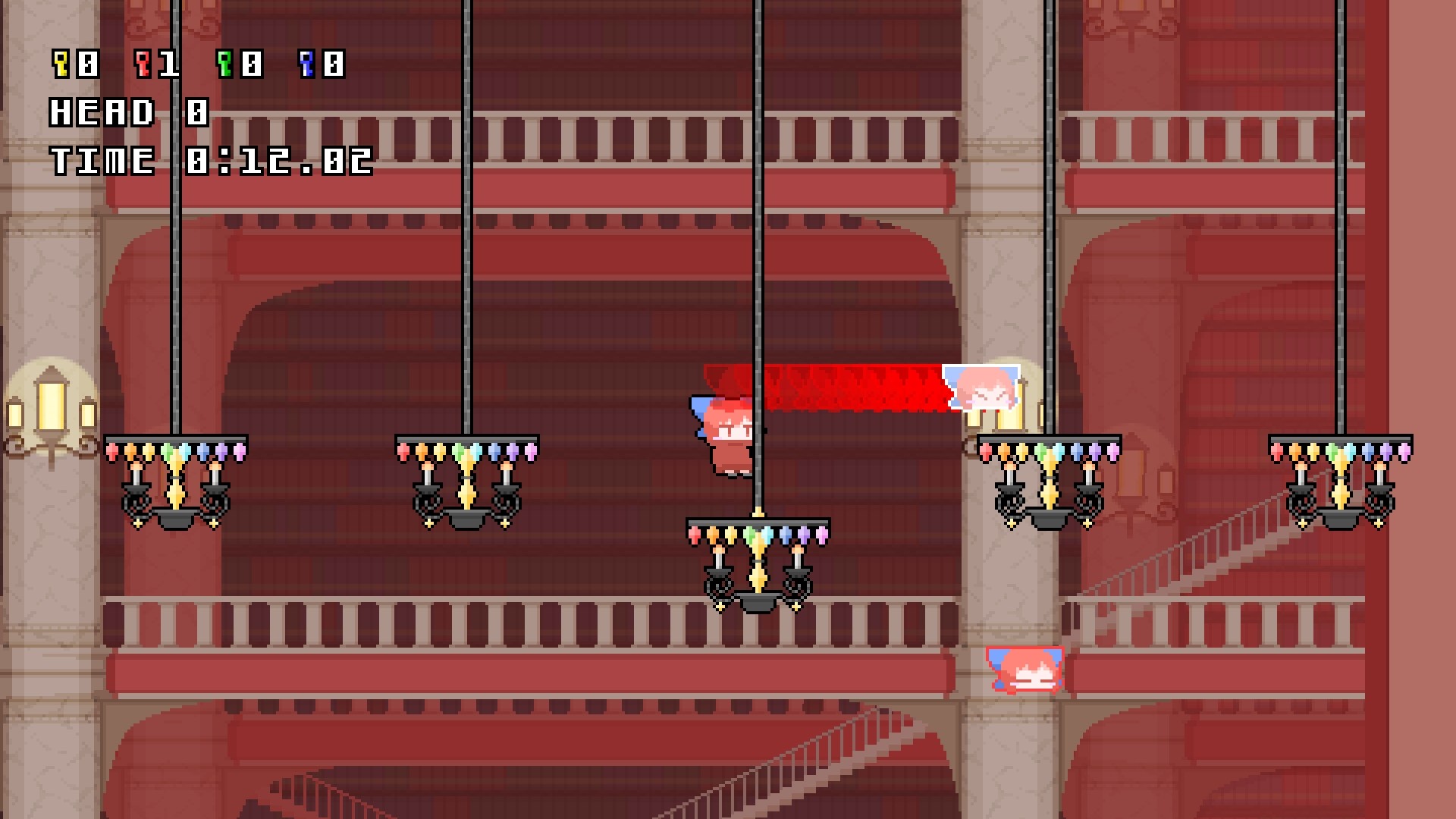 《无首拾忆录 Kubinashi Recollection》Switch英日文版NSP下载 – 含1.0.1补丁_1