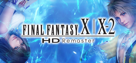 《最终幻想10-12合集重制版 .FINAL FANTASY X/X-2 HD Remaster》Switch中文版NSP下载 – 含1.0.0补丁_0