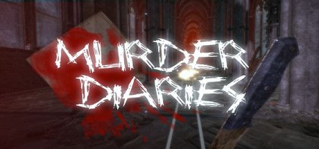 《谋杀日记 Murder Diaries》Switch英文版NSZ下载_0